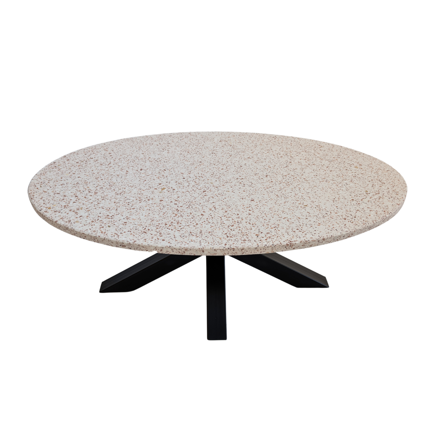 Salontafel Rosso Breccia