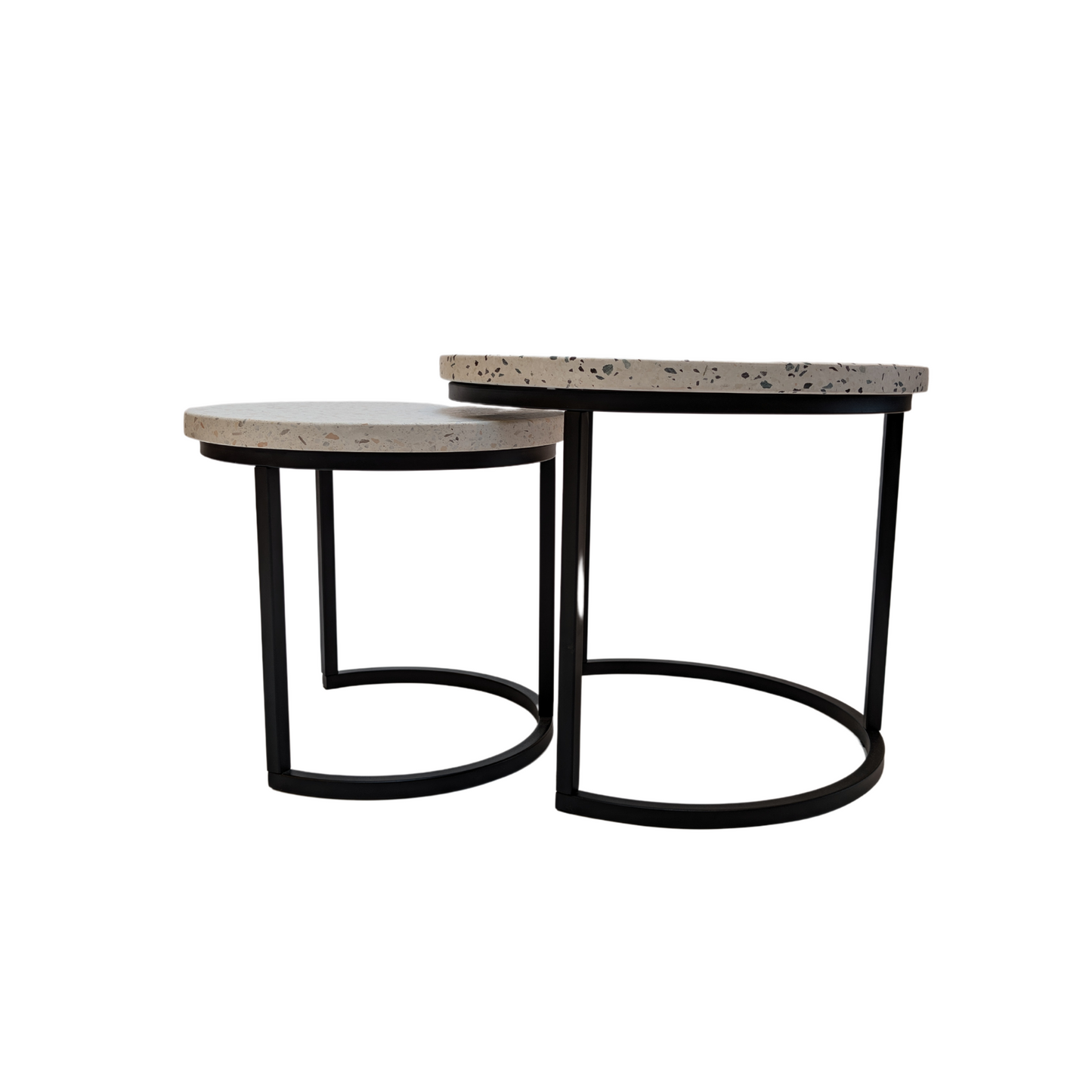 Alpi Roza - salontafel set