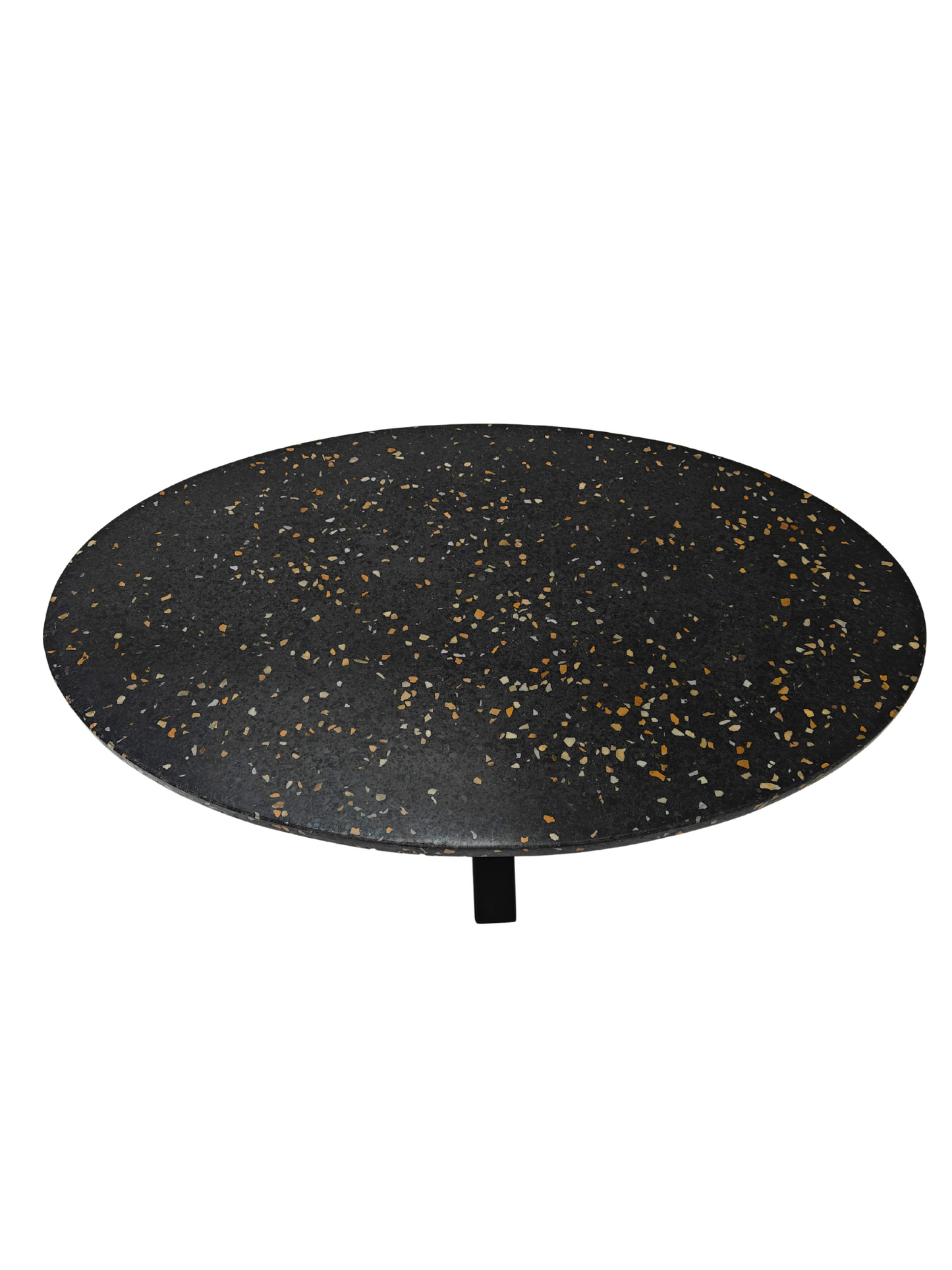 Salontafel Nero Gold