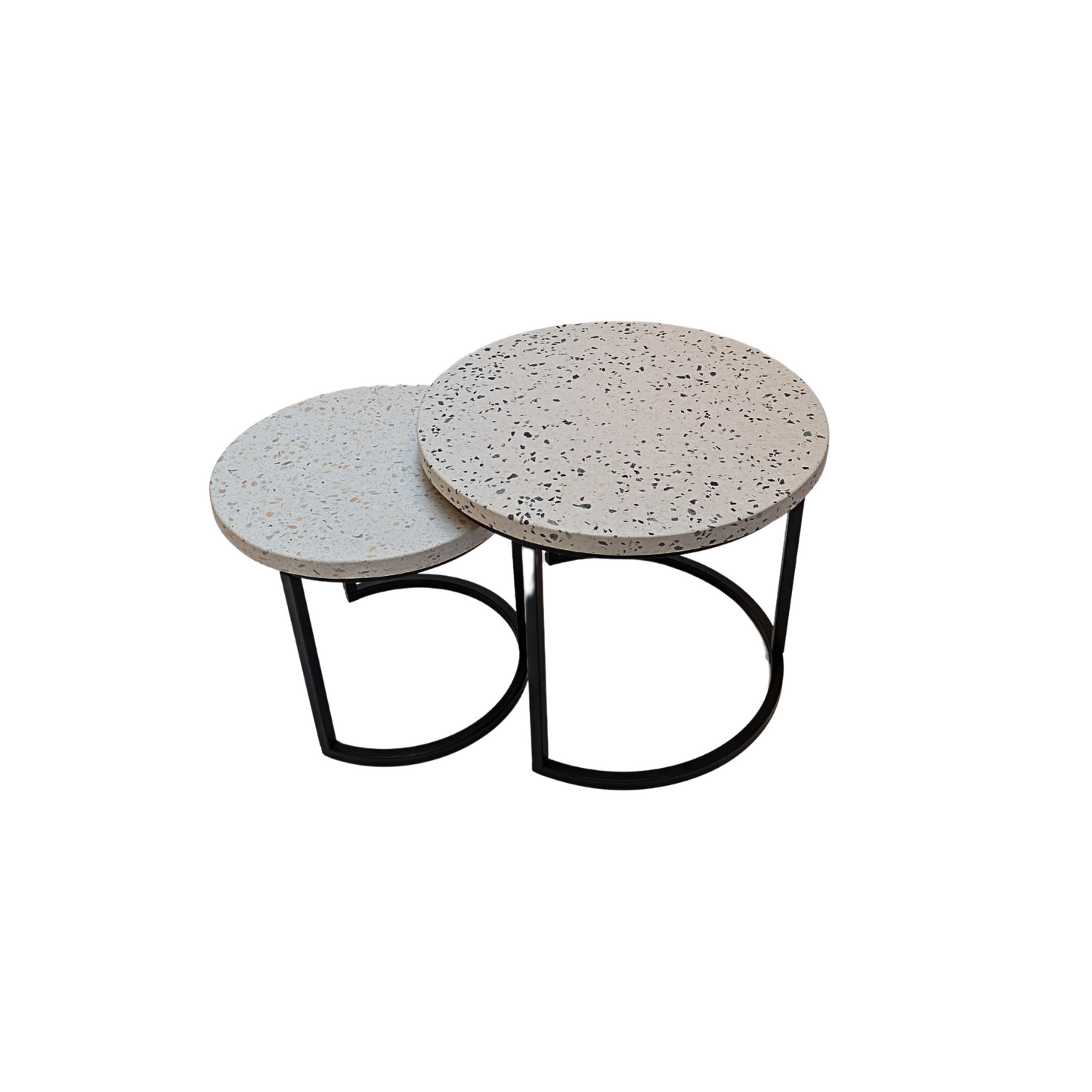 Alpi Roza - salontafel set