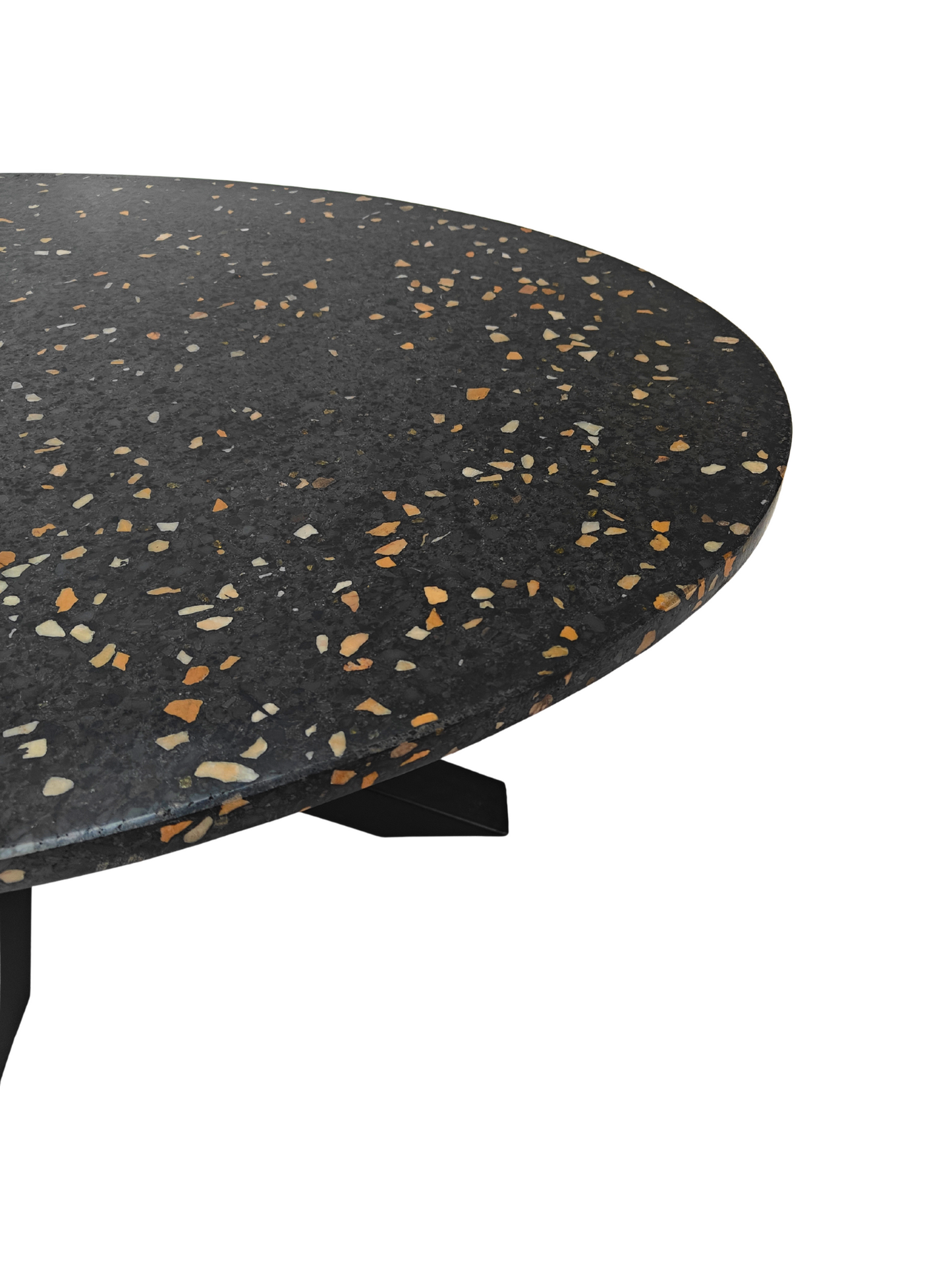 Salontafel Nero Gold