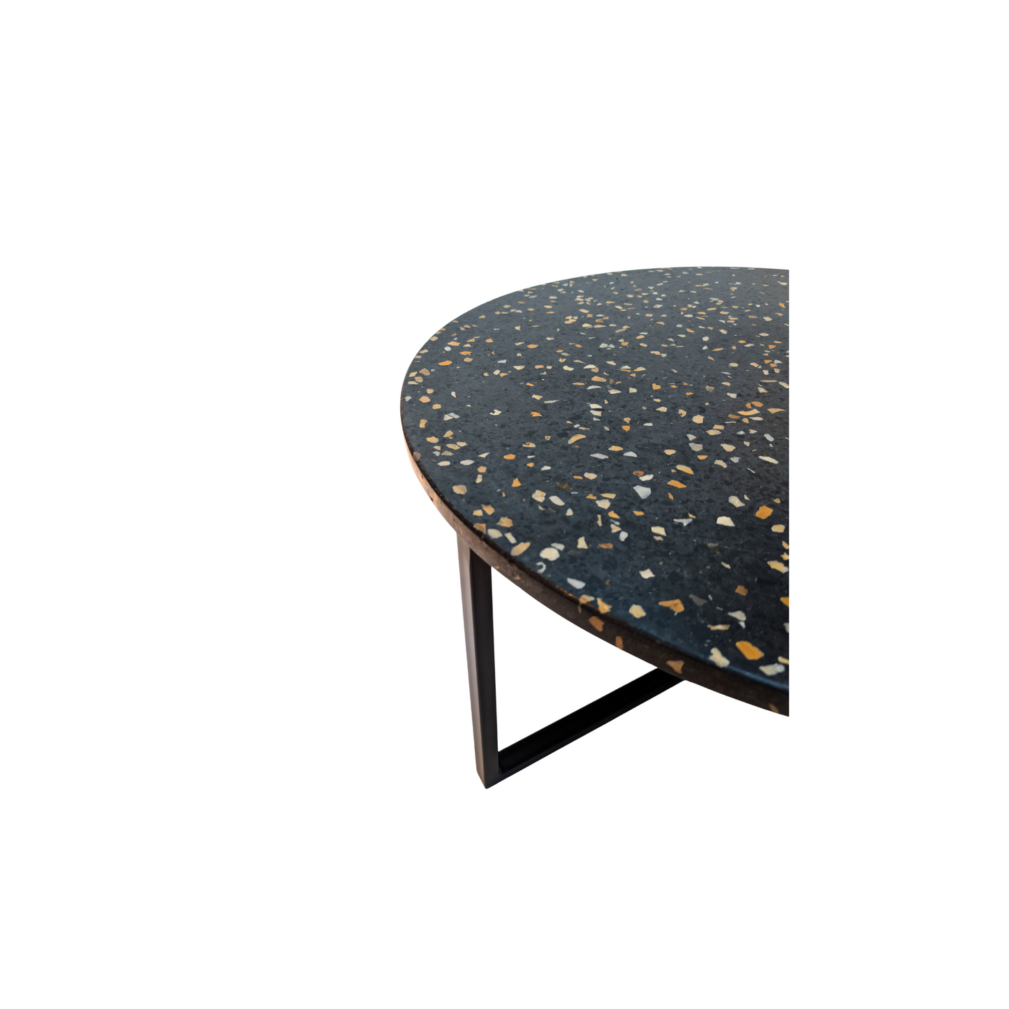 Salontafel Sienna Nero