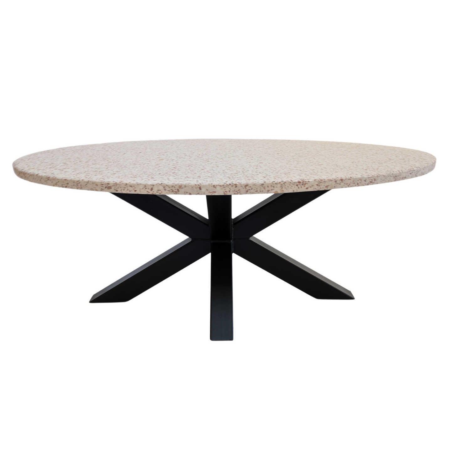 Salontafel Rosso Breccia