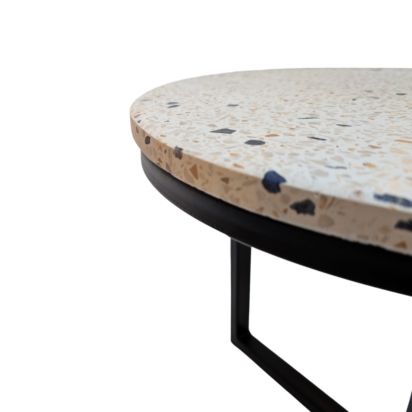 Bijzettafel Sodalite