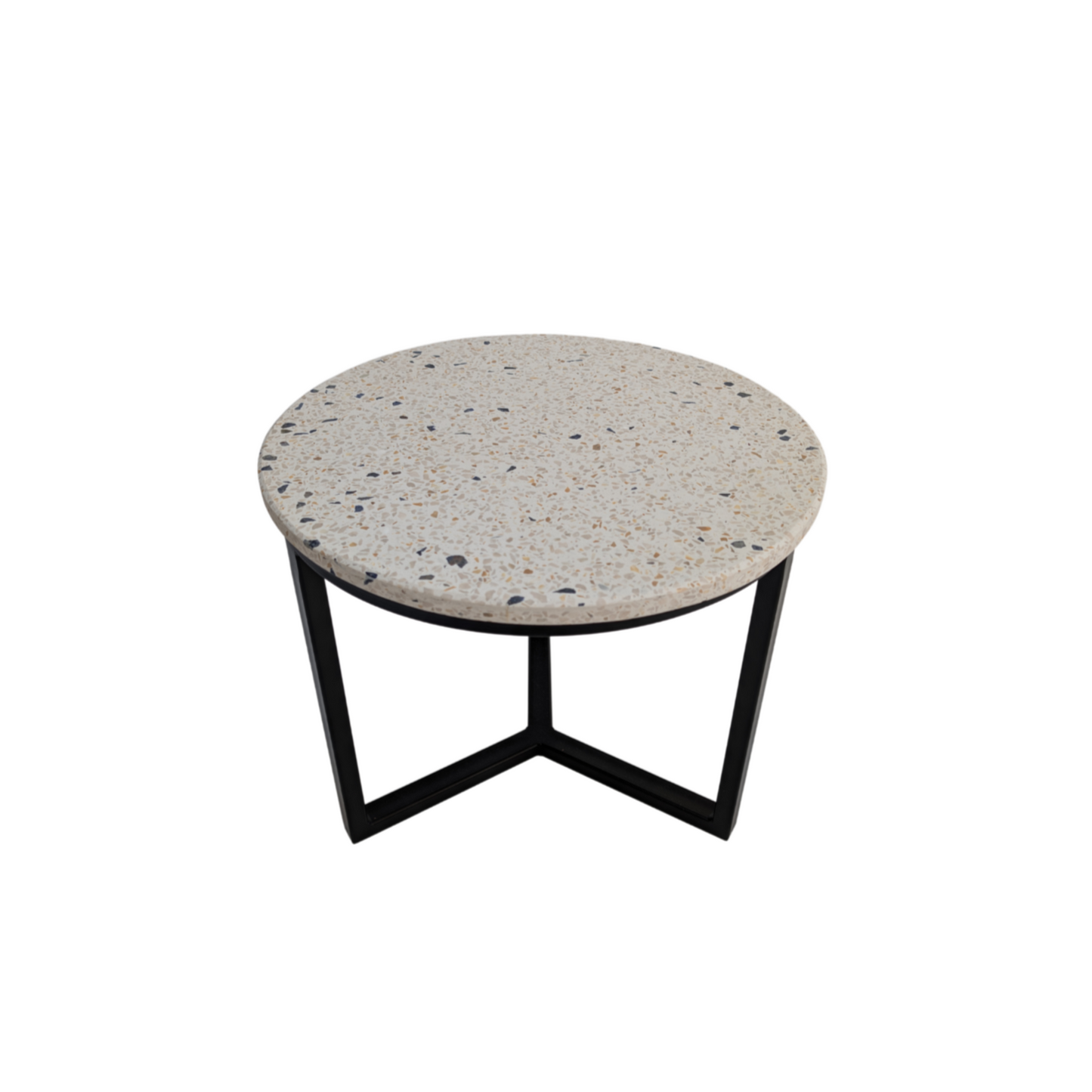 Bijzettafel Sodalite