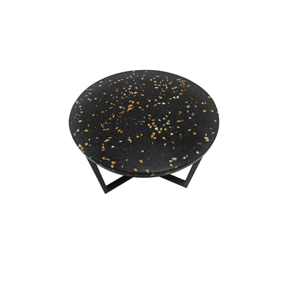 Bijzettafel Sienna Nero Small